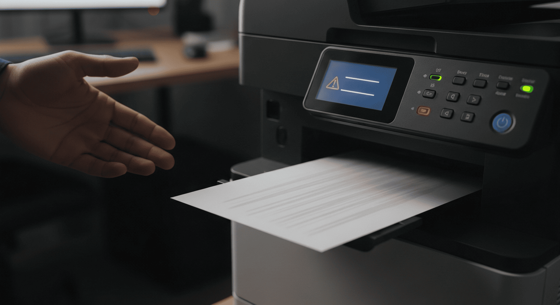 заправка картриджів з виїздом до офісу